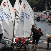 Gdynia Sailing Days 2015