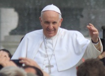 Papież Franciszek w Ameryce Łacińskiej