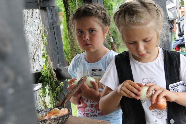 Muzeum Kultury Ludowej Pomorza w Swołowie