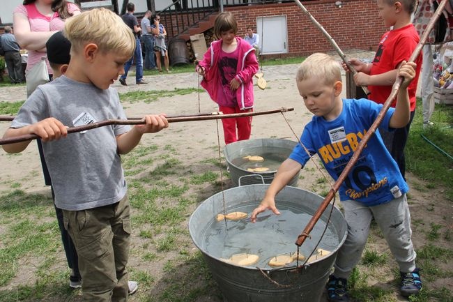 Muzeum Kultury Ludowej Pomorza w Swołowie