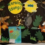 Oratorium Letnie u Sióstr Dominikanek  pt. „W krainie Dżungli” cz. 3