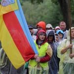 Pielgrzymka Rolników na Jasną Górę