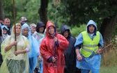 Pielgrzymka Rolników na Jasną Górę