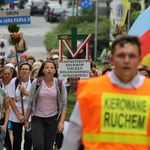 Pielgrzymka Rolników na Jasną Górę