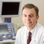 Dr Tadeusz Wasilewski założył pierwszą w Polsce klinikę leczenia niepłodności metodą naprotechnologii, NaProMedica w Białymstoku