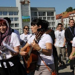 Ewangelizacja na koszalińskim rynku