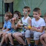 Piknik Rodzinny w bielskiej parafii NSPJ