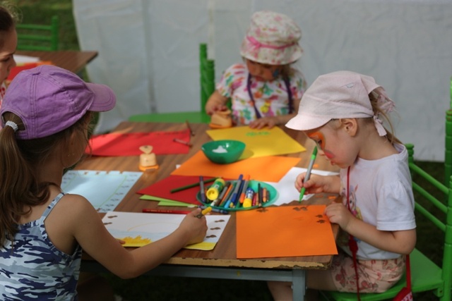 Piknik Rodzinny w bielskiej parafii NSPJ