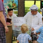 Piknik Rodzinny w bielskiej parafii NSPJ