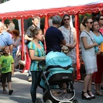 Piknik Rodzinny w bielskiej parafii NSPJ