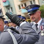 Święto lubuskiej policji