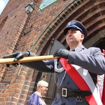 Święto lubuskiej policji