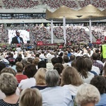 Jezus na Stadionie