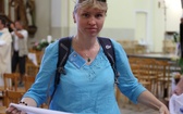 Zaloziańska pielgrzymka na Jasną Górę - 2015