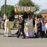 Odpust Matki Bożej Szkaplerznej w Swarzewie