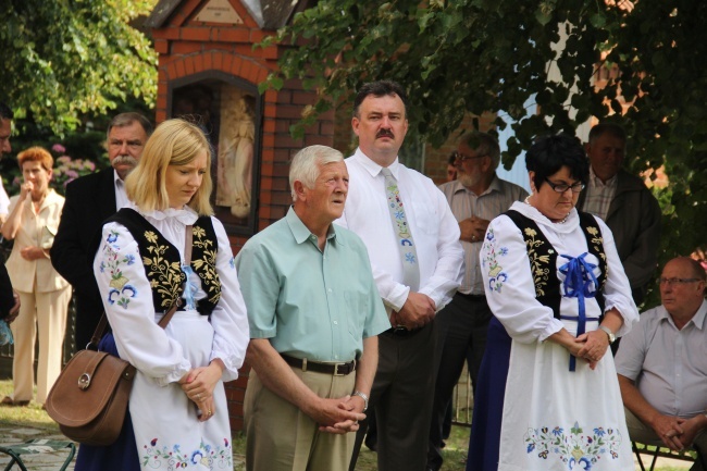 Odpust Matki Bożej Szkaplerznej w Swarzewie