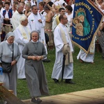 Jubileusz koronacji w Rychwałdzie