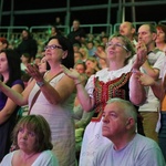 Koncert Tehillah dla MB Rychwałdzkiej