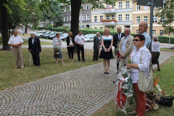 72. rocznica rzezi na Wołyniu 