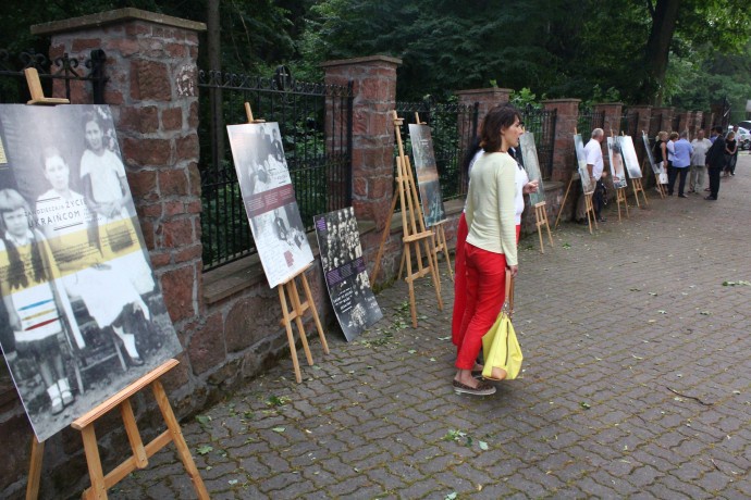 72. rocznica rzezi na Wołyniu 