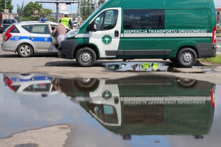 Tydzień Bezpiecznego Kierowcy