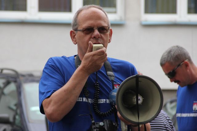 XXVII Pielgrzymka Rowerowa ze Strzelec Krajeńskich na Jasną Górę