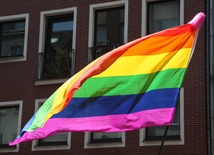 Trybunał strasburski żąda uznania homozwiązków