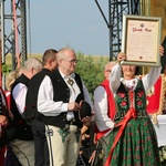 Jubileuszowy hołd dla MB Rychwałdzkiej - cz. 2