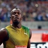 Bolt: Najtrudniej było zrezygnować z fast foodu