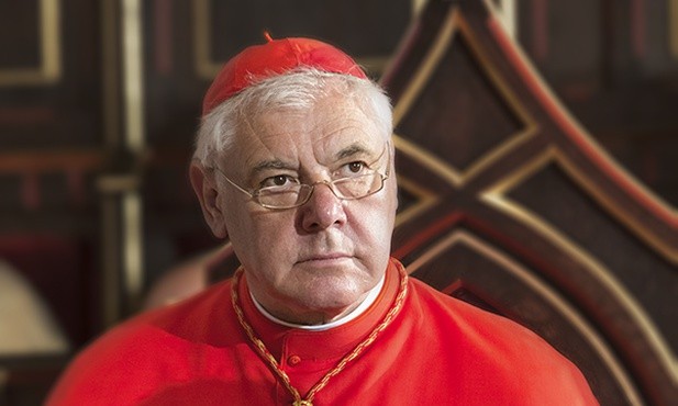 Kard. Gerhard Ludwig Müller  (ur. 1947) – niemiecki teolog, w latach 2002–2012 biskup Ratyzbony, mianowany przez Benedykta XVI w 2012 r. prefektem Kongregacji Nauki Wiary, a przez papieża Franciszka kardynałem.