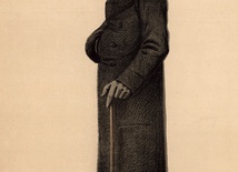 25 lutego 1871 r. gazeta „Vanity Fair” zamieściła karykaturę H. Manninga. Jej autorem był Leslie Ward