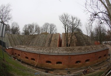 Będzie muzeum