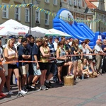 Młodzieżowe Drużyny Pożarnicze w Opolu