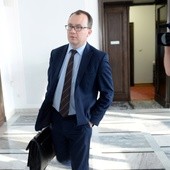 Sejm poparł Bodnara