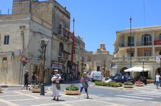 Rabat, Malta