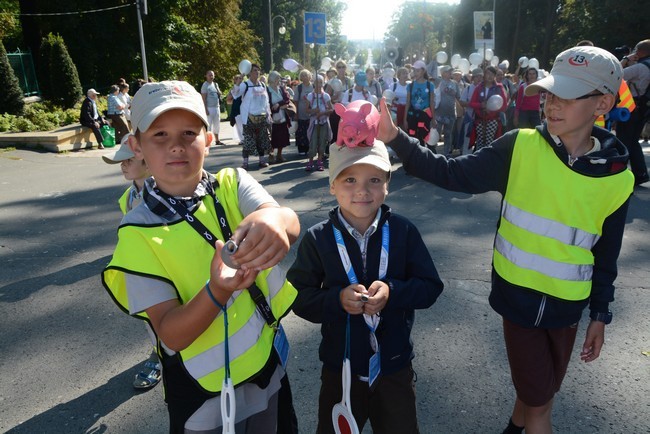 To będzie tydzień inny niż wszystkie