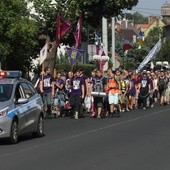 Może za rok... już na wolności