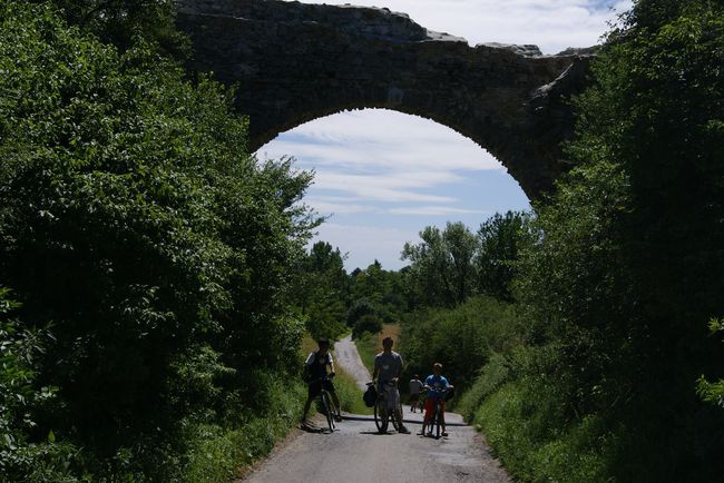 Jakubowe pielgrzymowanie