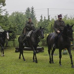 Biesiada Historyczna w Komorowie