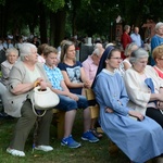 Odpust u św. Anny w Oleśnie