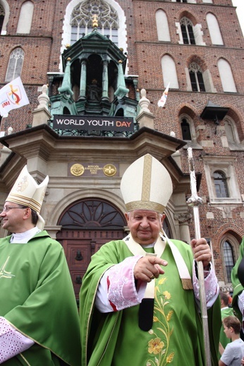 Odliczanie do ŚDM