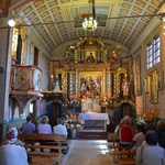 Odpust ku czci św. Anny w Nowym Targu 
