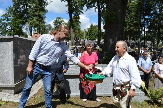 Odpust ku czci św. Anny w Nowym Targu 