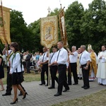 Odpust św. Anny w Czarnowąsach