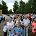 Odpust św. Anny w Czarnowąsach