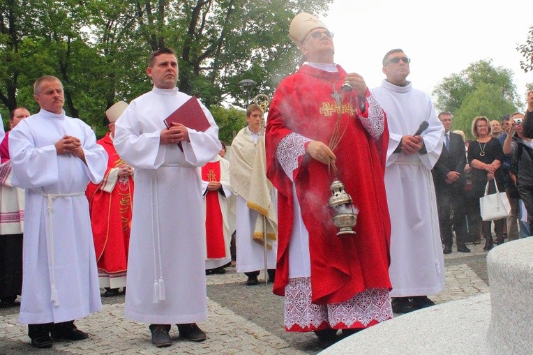 Każde pokolenie wymaga ewangelizacji