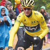 Brytyjczyk Christopher Froome wygrał tegoroczny Tour de France. Powtórzył w ten sposób swój sukces z 2013 roku. Drugie miejsce zajął Kolumbijczyk Nairo Quintana, a trzecie Hiszpan Alejandro Valverde