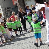 Folkowo w Zielonej Górze