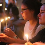 Młodzi z diecezji koszalińsko-kołobrzeskiej w Taizé