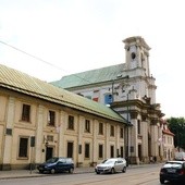 Skarby Biblioteki i Archiwum Bonifratrów w Krakowie